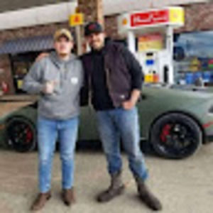 Meet your Posher, Robert